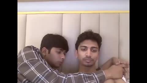 Mask Boy online show from 28, 1, 2025