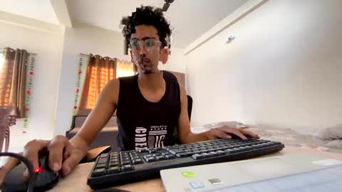 Mask Boy online show from 5, 2, 2025