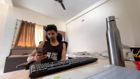 Mask Boy online show from 7, 2, 2025