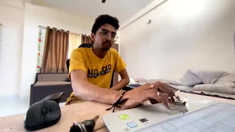 Mask Boy online show from 10, 2, 2025