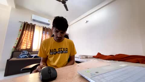 Mask Boy online show from 6, 3, 2025