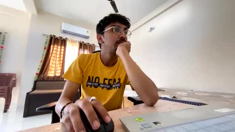 Mask Boy online show from 8, 3, 2025