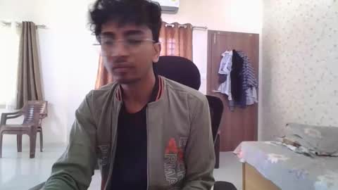 Mask Boy online show from 10, 11, 2025