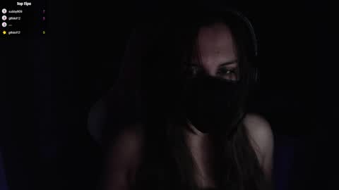 Snapshot of masked_angel_ chatting on 27, 12, 2024 Angel online show from 27, 12, 2024