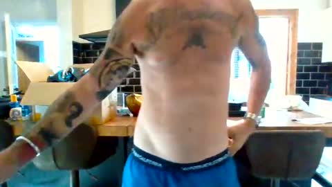 Masked Masturbation Couple online show from 18, 7, 2026