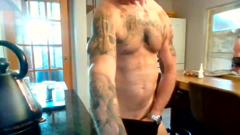 Masked Masturbation Couple online show from 3, 8, 2026
