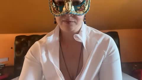 Snapshot of maskedflirt3 chatting on 9, 4, 2026 maskedflirt3 online show from 9, 4, 2026