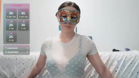 Snapshot of maskedflirt3 chatting on 22, 4, 2026 maskedflirt3 online show from 22, 4, 2026