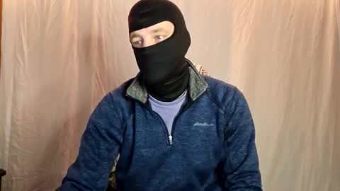 maskedyogaman online show from 17, 2, 2026