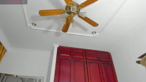 Anysweets69 online show from 15, 12, 2025