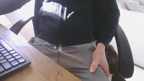 maskime59 online show from 26, 3, 2026