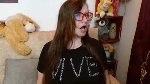 Monica online show from 19, 5, 2026