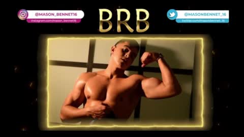 Snapshot of mason_bennet chatting on 4, 3, 2025 Mason Bennet online show from 4, 3, 2025