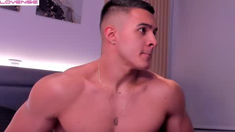 Snapshot of mason_bennet chatting on 29, 10, 2025 Mason Bennet online show from 29, 10, 2025