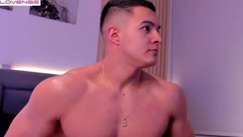 Snapshot of mason_bennet chatting on 29, 11, 2025 Mason Bennet online show from 29, 11, 2025