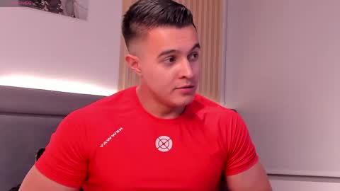 Mason Bennet online show from 15, 4, 2026