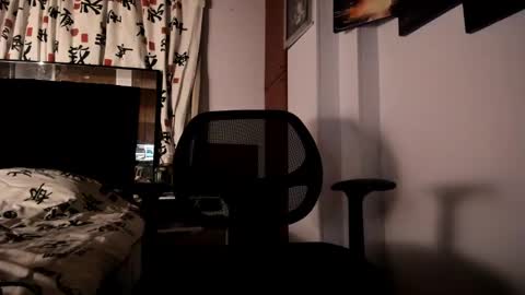 Mason Andre online show from 29, 12, 2024