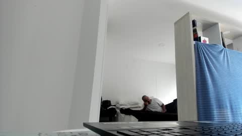 Mason Andre online show from 14, 2, 2025