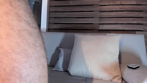 Mason Andre online show from 20, 2, 2025