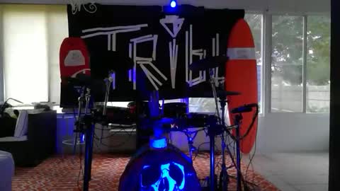 Snapshot of massageartist chatting on 30, 10, 2025 HappyZending online show from 30, 10, 2025