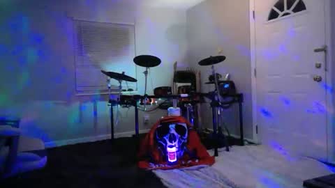 Snapshot of massageartist chatting on 9, 11, 2025 HappyZending online show from 9, 11, 2025