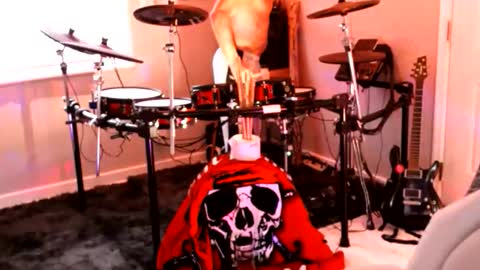 Snapshot of massageartist chatting on 9, 11, 2025 HappyZending online show from 9, 11, 2025