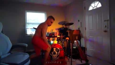 Snapshot of massageartist chatting on 22, 11, 2025 HappyZending online show from 22, 11, 2025