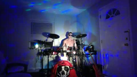 Snapshot of massageartist chatting on 26, 11, 2025 HappyZending online show from 26, 11, 2025