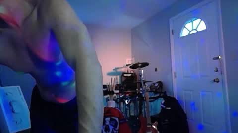 Snapshot of massageartist chatting on 27, 11, 2025 HappyZending online show from 27, 11, 2025