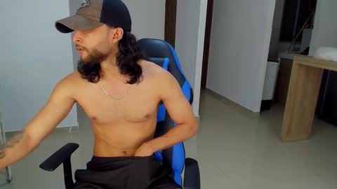 I Am Odin  online show from 30, 10, 2025