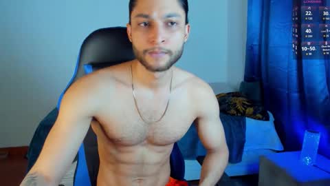 I Am Odin  online show from 22, 3, 2026