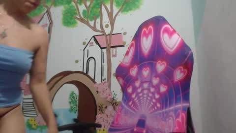 massiel ferreti online show from 27, 3, 2026