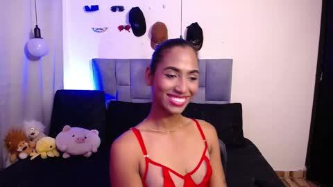 massielhot online show from 25, 11, 2025