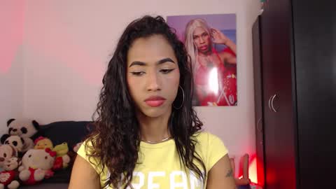 massielhot online show from 30, 11, 2025