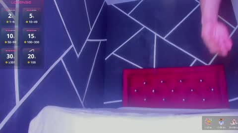 massimo_cruz online show from 1, 4, 2026