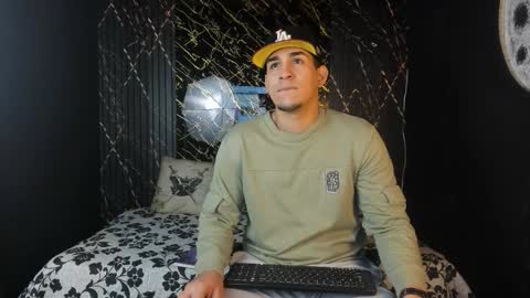 massimo_vidal online show from 10, 2, 2026