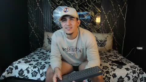 massimo_vidal online show from 11, 3, 2026