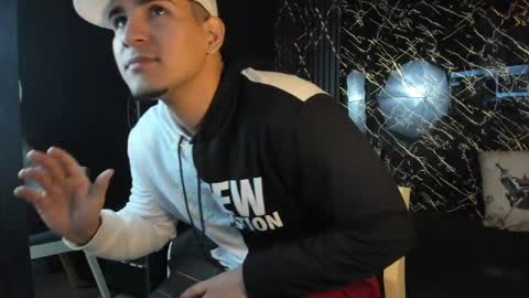 massimo_vidal online show from 20, 3, 2026