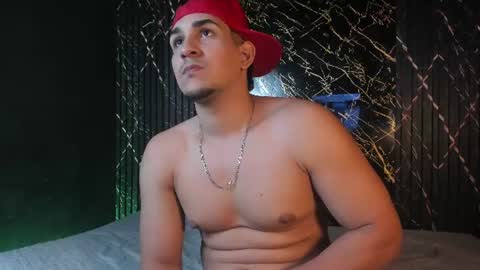 Snapshot of massimo_vidal chatting on 2, 7, 2026 massimo_vidal online show from 2, 7, 2026
