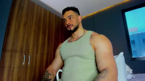 massimo online show from 8, 3, 2026