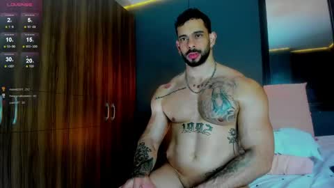 massimo online show from 29, 5, 2026