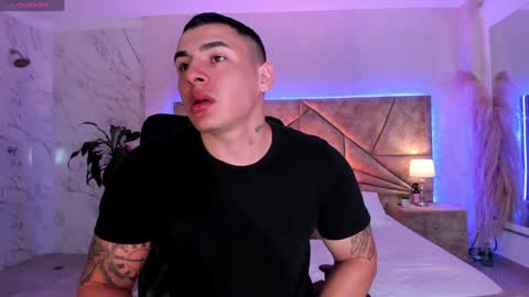 Snapshot of massimocontie_ chatting on 6, 12, 2024 Massimo Contie online show from 6, 12, 2024