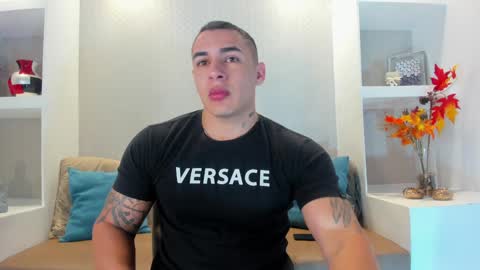 Snapshot of massimocontie_ chatting on 24, 1, 2025 Massimo Contie online show from 24, 1, 2025