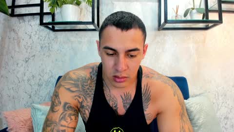 Snapshot of massimocontie_ chatting on 29, 1, 2025 Massimo Contie online show from 29, 1, 2025