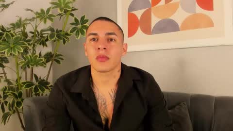 Snapshot of massimocontie_ chatting on 11, 9, 2025 Massimo Contie online show from 11, 9, 2025