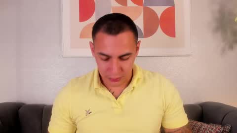 Snapshot of massimocontie_ chatting on 15, 9, 2025 Massimo Contie online show from 15, 9, 2025