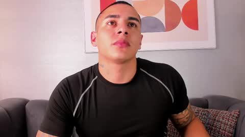 Snapshot of massimocontie_ chatting on 29, 9, 2025 Massimo Contie online show from 29, 9, 2025