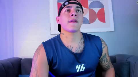 Snapshot of massimocontie_ chatting on 7, 10, 2025 Massimo Contie online show from 7, 10, 2025