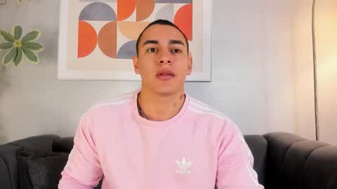 Snapshot of massimocontie_ chatting on 27, 10, 2025 Massimo Contie online show from 27, 10, 2025