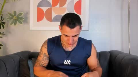 Snapshot of massimocontie_ chatting on 30, 10, 2025 Massimo Contie online show from 30, 10, 2025